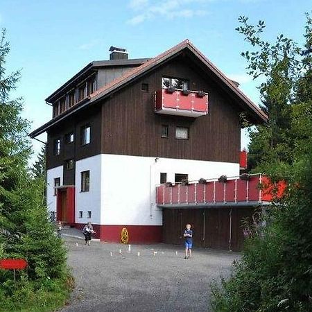 Schlesierhaus Apartman Dachsberg im Schwarzwald Kültér fotó