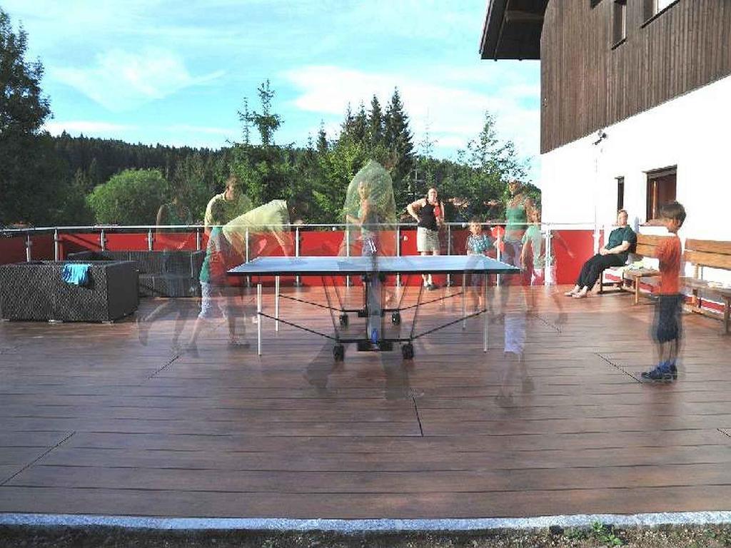 Schlesierhaus Apartman Dachsberg im Schwarzwald Kültér fotó