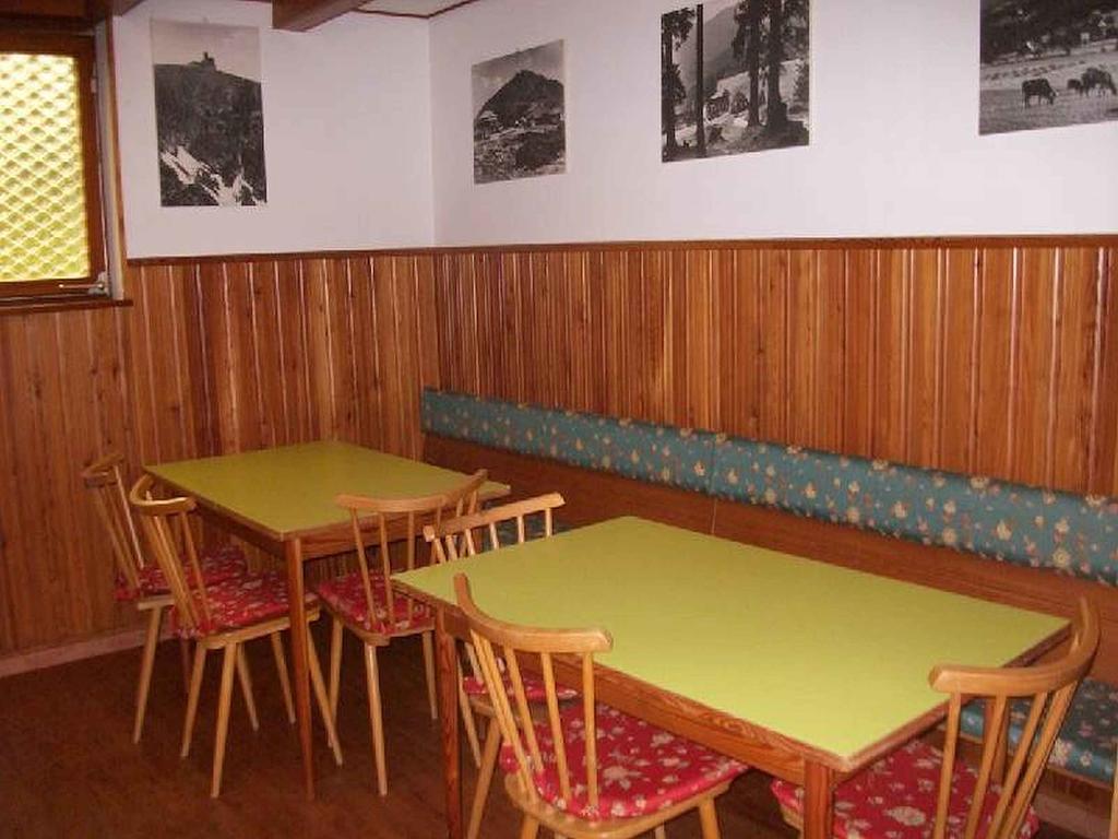 Schlesierhaus Apartman Dachsberg im Schwarzwald Kültér fotó